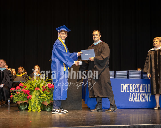 25 IA Graduation - Diploma - DH (12 of 356)