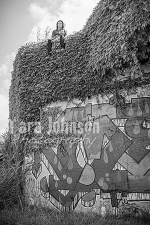 Jeramiah Torres @ Lincoln Street Art Park - BW - TJP (22 of 106)