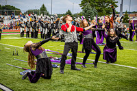 23 HVMB - HC Game @ MHS