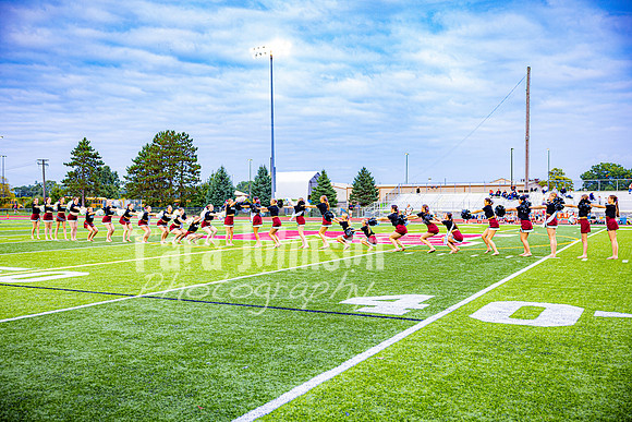 2023 MHS Pom - HC Game - TJP (14 of 18)