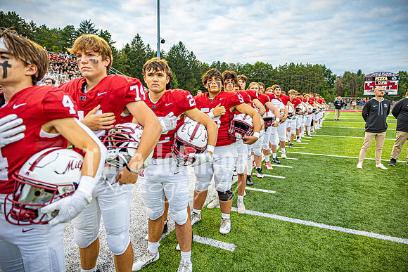 2023 MHS Football - HC Game - TJP (27 of 52)