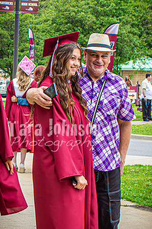 2024 MHS Graduation - Candids - TJP (76 of 85)