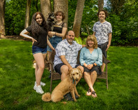White Family, Milford - TJP (1 of 10)