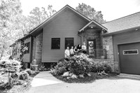 White Family, Milford - BW - TJP (8 of 10)