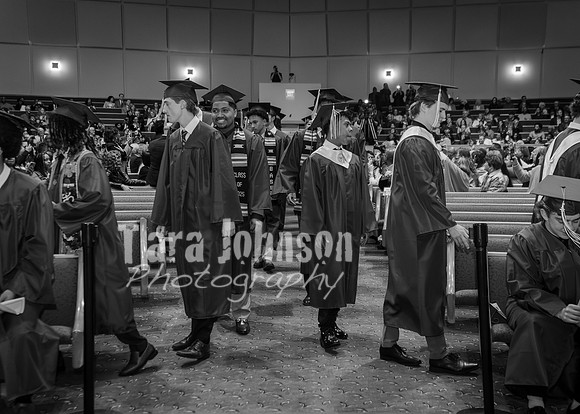 UDJ Graduation 2025 - Full Collection B&W (113 of 798)