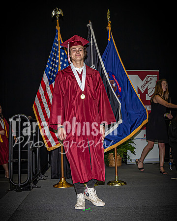 22 MHS Grad - Angle #2 Flags - TJP (279 of 297)