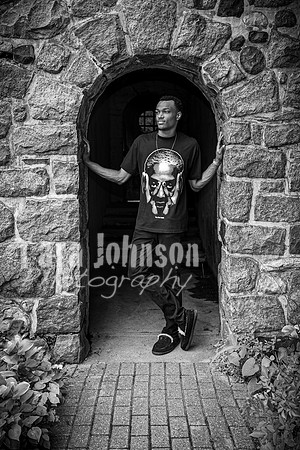 Gerrard McCoy @ Cranbrook Gardens - BW - TJP (89 of 127)