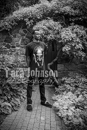 Gerrard McCoy @ Cranbrook Gardens - BW - TJP (93 of 127)