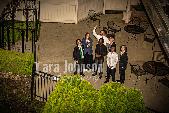 2025 U of D Prom - Complete Collection - TJP (282 of 374)
