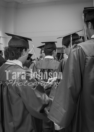 UDJ Graduation 2025 - Full Collection B&W (59 of 798)