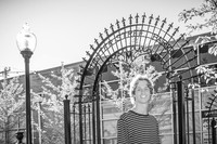 Devon Roskam - BW