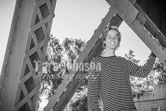 Devon Roskam - BW - TJP (52 of 55)