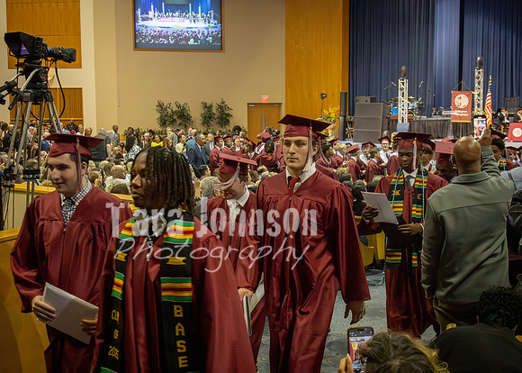UDJ Graduation 2025 - Exit (19 of 79)