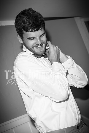 Alex and Rachel - Highlights - BW - TJP (53 of 124)