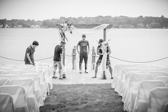 Alex and Rachel - Highlights - BW - TJP (48 of 124)