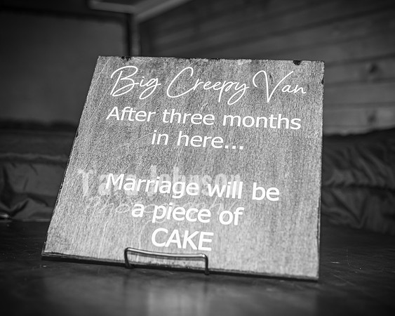 Alex and Rachel - Highlights - BW - TJP (65 of 124)