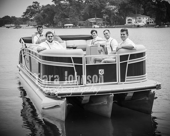 Alex and Rachel - Highlights - BW - TJP (68 of 124)