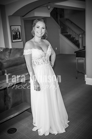 Alex and Rachel - Highlights - BW - TJP (72 of 124)