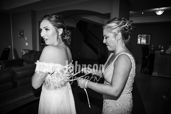 Alex and Rachel - Highlights - BW - TJP (70 of 124)