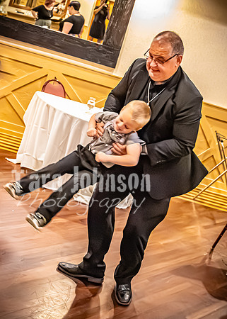 Ron & Michelle - The Dance - TJP (36 of 71)