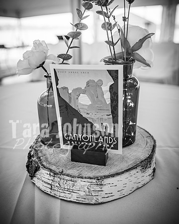 Alex and Rachel - Highlights - BW - TJP (25 of 124)