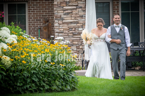 Alex and Rachel - Highlights - TJP (118 of 124)
