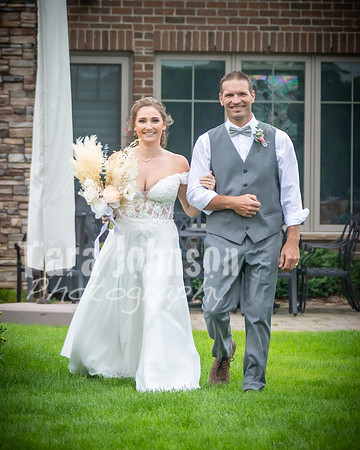 Alex and Rachel - Highlights - TJP (119 of 124)