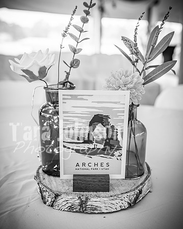 Alex and Rachel - Highlights - BW - TJP (32 of 124)
