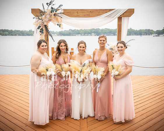 Alex and Rachel - Bridesmaids - TJP (81 of 92)
