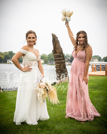 Alex and Rachel - Bridesmaids - TJP (83 of 92)