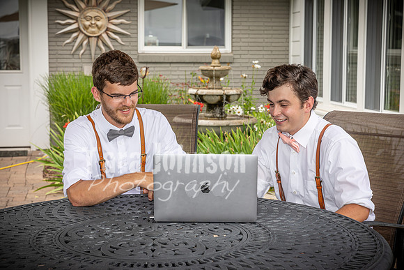 Alex and Rachel - Groomsmen - TJP (40 of 52)