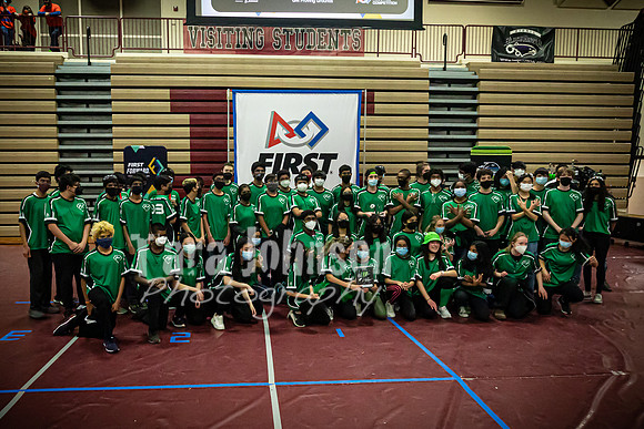 2022 FIRST Robotics Finals & Awards - TJP (48 of 66)