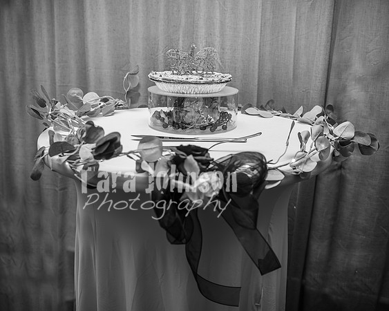 Mitch & Kelly - Highlights - BW - TJP (73 of 95)