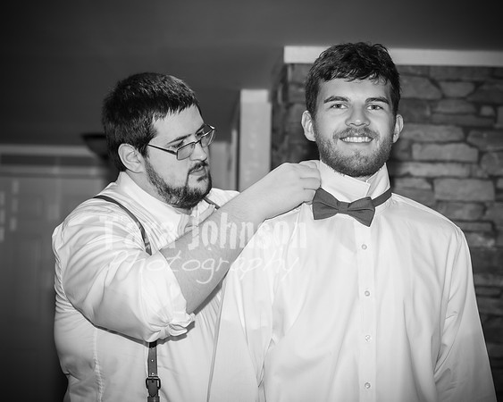 Alex and Rachel - Highlights - BW - TJP (54 of 124)