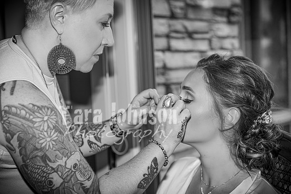 Alex and Rachel - Highlights - BW - TJP (50 of 124)