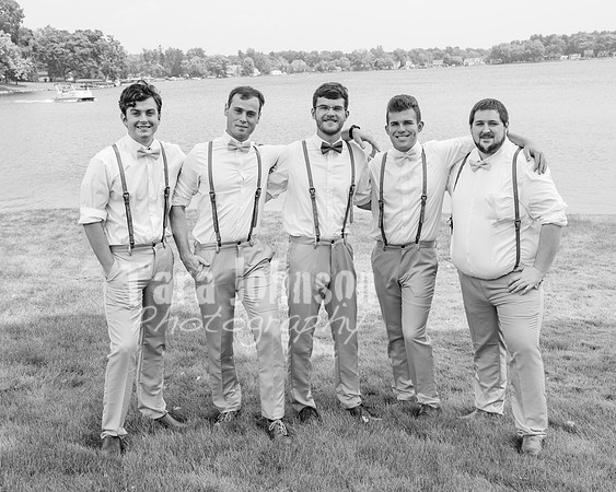 Alex and Rachel - Highlights - BW - TJP (59 of 124)