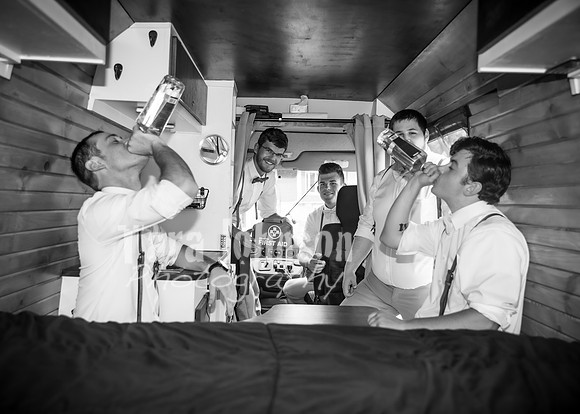Alex and Rachel - Highlights - BW - TJP (61 of 124)