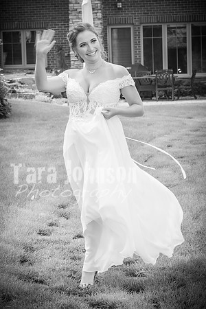 Alex and Rachel - Highlights - BW - TJP (80 of 124)
