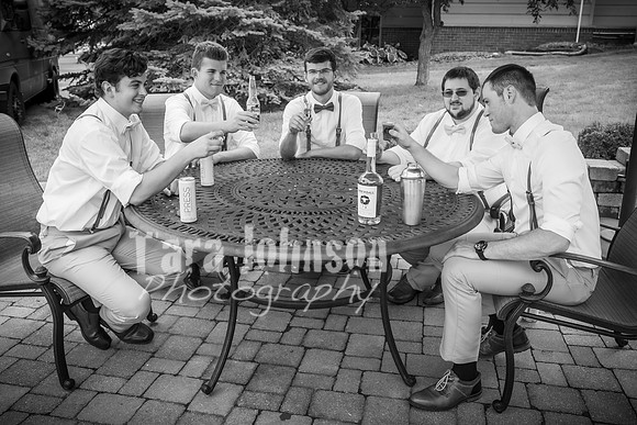Alex and Rachel - Highlights - BW - TJP (77 of 124)