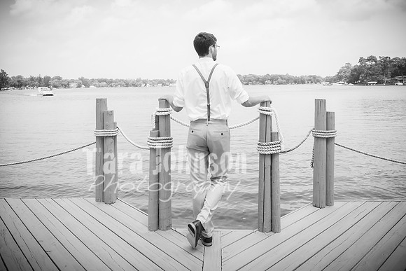 Alex and Rachel - Highlights - BW - TJP (79 of 124)