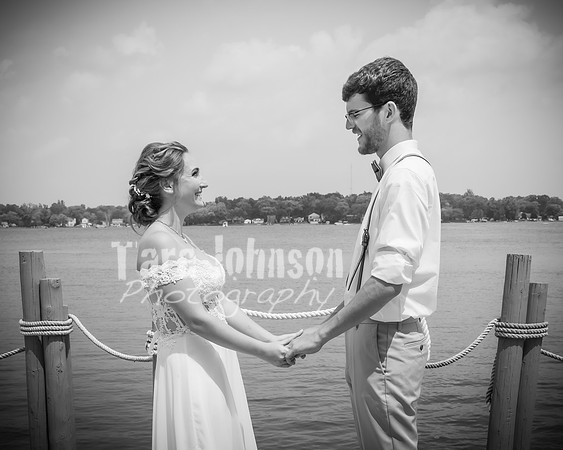 Alex and Rachel - Highlights - BW - TJP (84 of 124)