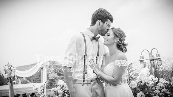 Alex and Rachel - Highlights - BW - TJP (88 of 124)