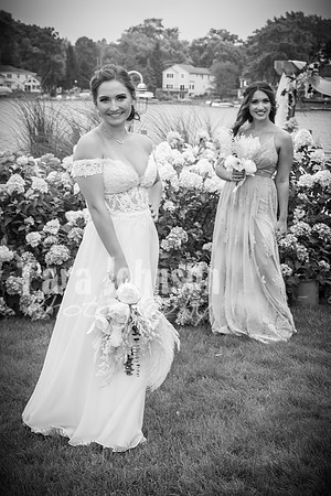 Alex and Rachel - Highlights - BW - TJP (97 of 124)