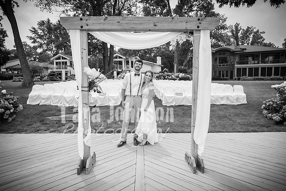 Alex and Rachel - Highlights - BW - TJP (92 of 124)