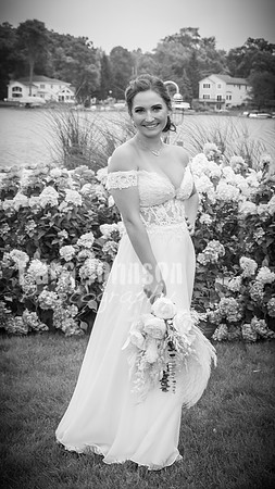 Alex and Rachel - Highlights - BW - TJP (98 of 124)