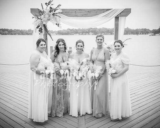 Alex and Rachel - Highlights - BW - TJP (100 of 124)
