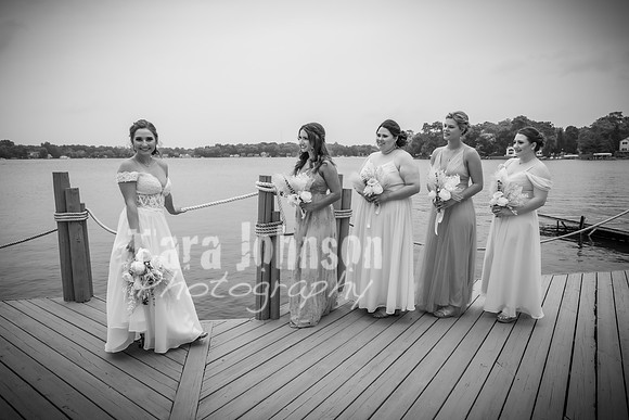 Alex and Rachel - Highlights - BW - TJP (99 of 124)