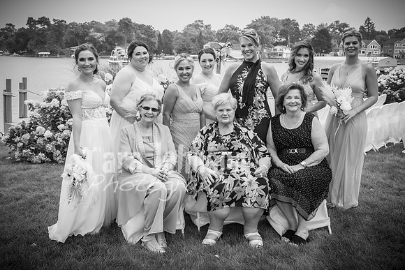 Alex and Rachel - Highlights - BW - TJP (103 of 124)