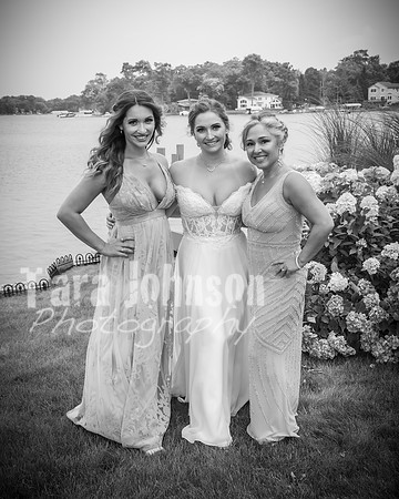 Alex and Rachel - Highlights - BW - TJP (105 of 124)