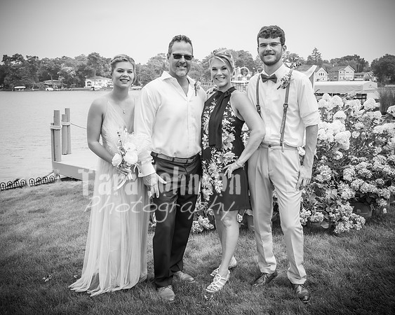 Alex and Rachel - Highlights - BW - TJP (109 of 124)